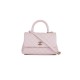 CHANEL Coco Handle Bag Small