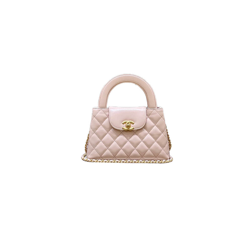 CHANEL KELLY BAG