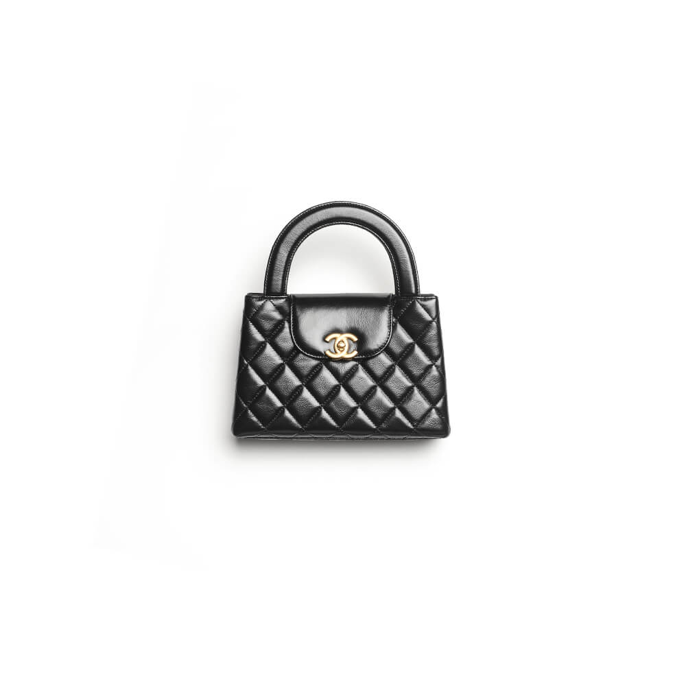 CHANEL KELLY BAG