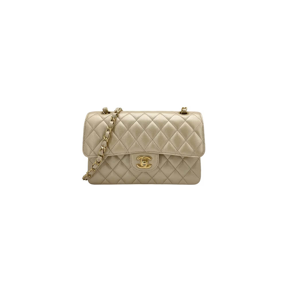 CHANEL Medium Classic Flap