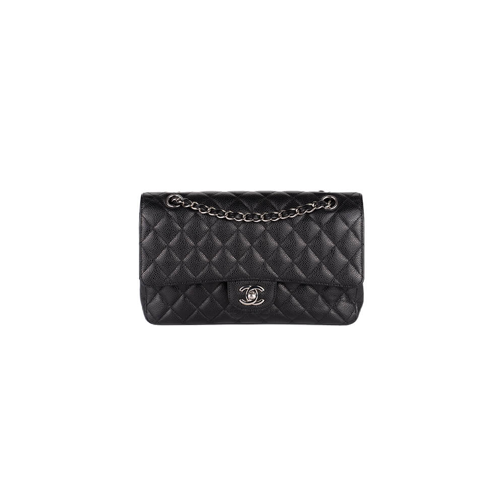 Chanel Medium Classic Flap