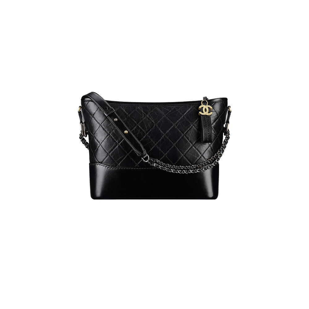 CHANEL Medium GABRIELLE HOBO HANDBAG