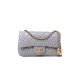 Chanel Pearl Crush Mini Rectangular Flap