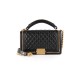 Chanel Top Handle Boy Handbag