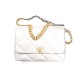 CHANEL 19 SMALL HANDBAG