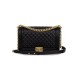 Boy Chanel Handbag