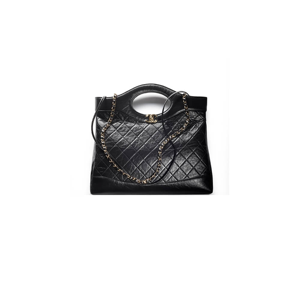 CHANEL 31 LARGE SHOPPING BAG