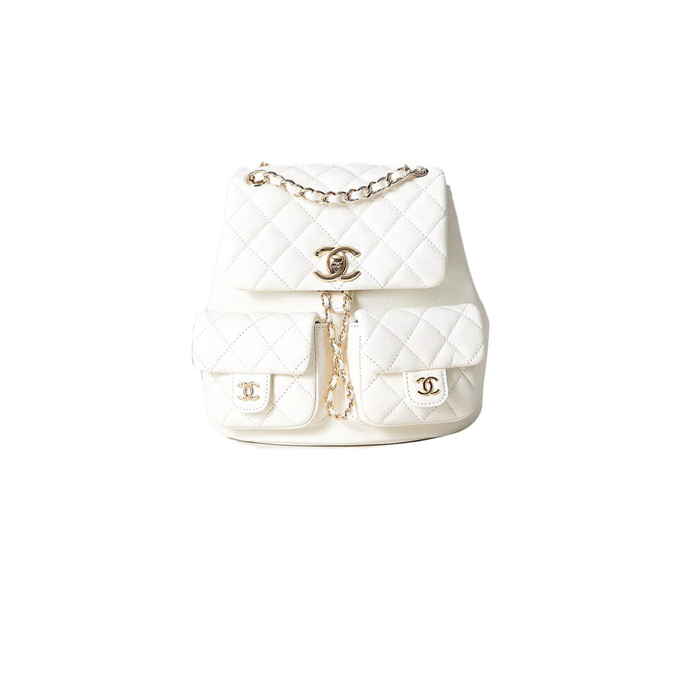 CHANEL BACKPACK