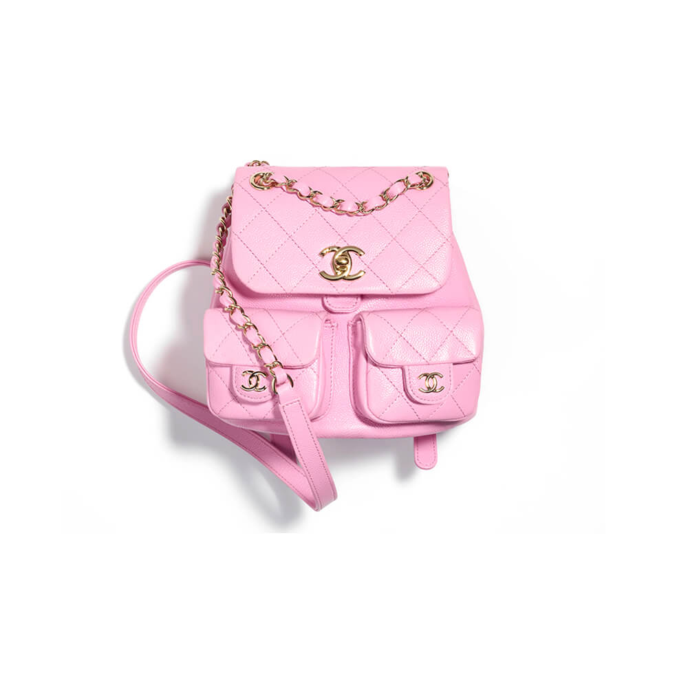 CHANEL BACKPACK