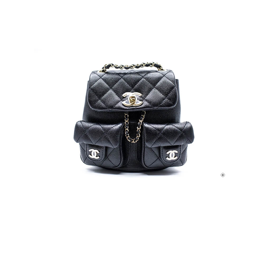 CHANEL BACKPACK