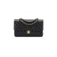 CHANEL Classic Flap Handbag