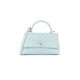 CHANEL Coco Handle Bag mini