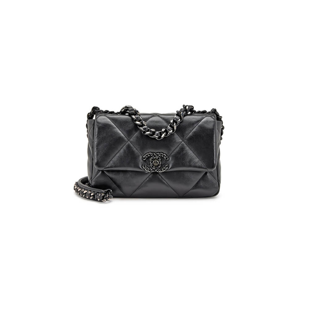 Chanel 19 Handbag