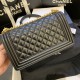 Boy Chanel Handbag