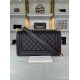 Boy Chanel Handbag