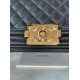 Boy Chanel Handbag