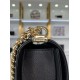 Boy Chanel Handbag