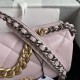 CHANEL 19  Small HANDBAG