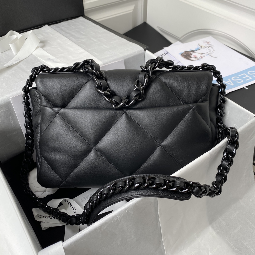 Chanel 19 Handbag