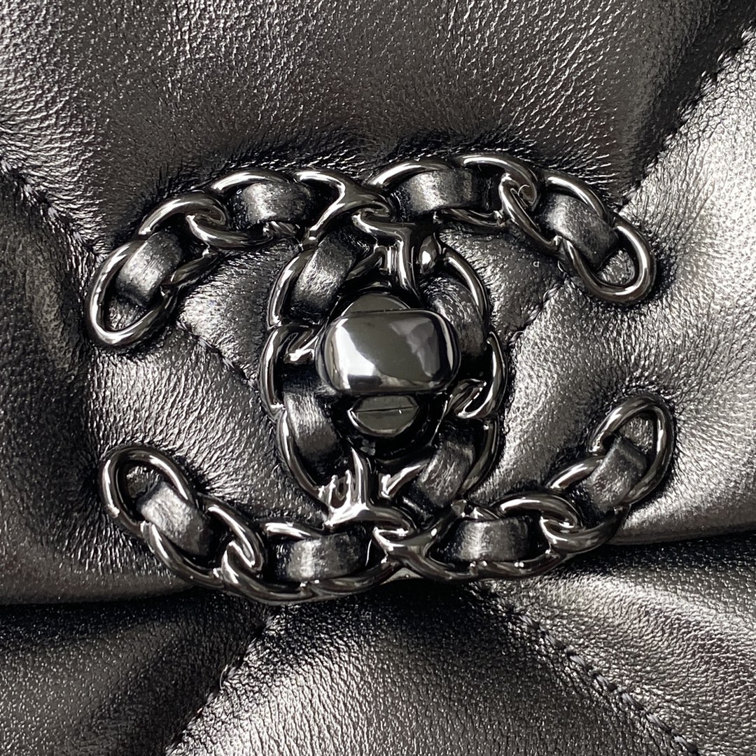 Chanel 19 Handbag