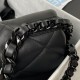 Chanel 19 Handbag