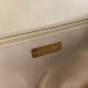 CHANEL 19  medium HANDBAG