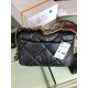 CHANEL 19  medium Large Handbag