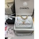 CHANEL 19 Large Handbag