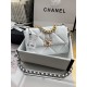 CHANEL 19 Large Handbag