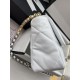 CHANEL 19 Large Handbag