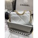 CHANEL 19 Large Handbag