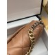 CHANEL 19 small HANDBAG