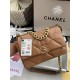 CHANEL 19 small HANDBAG