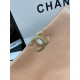 CHANEL 19 small HANDBAG