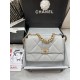 CHANEL 19 SMALL HANDBAG