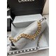 CHANEL 19 SMALL HANDBAG