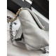 CHANEL 19 SMALL HANDBAG