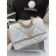 CHANEL 19 SMALL HANDBAG