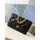 CHANEL 19 MAXI HANDBAG