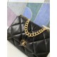 CHANEL 19 MAXI HANDBAG