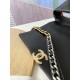 CHANEL 19 MAXI HANDBAG