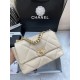 CHANEL 19 Small Flap Bag