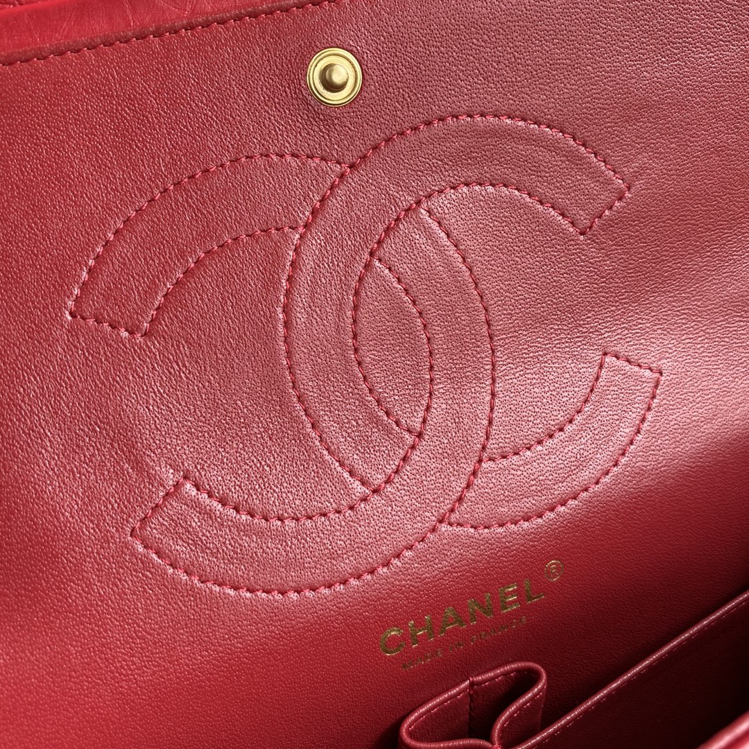 CHANEL 2.55 HANDBAG