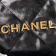 CHANEL 22 HANDBAG