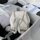 CHANEL 22A mini Duma Backpack