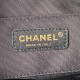 CHANEL 22A mini Duma Backpack