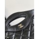 CHANEL 31 MINI SHOPPING BAG