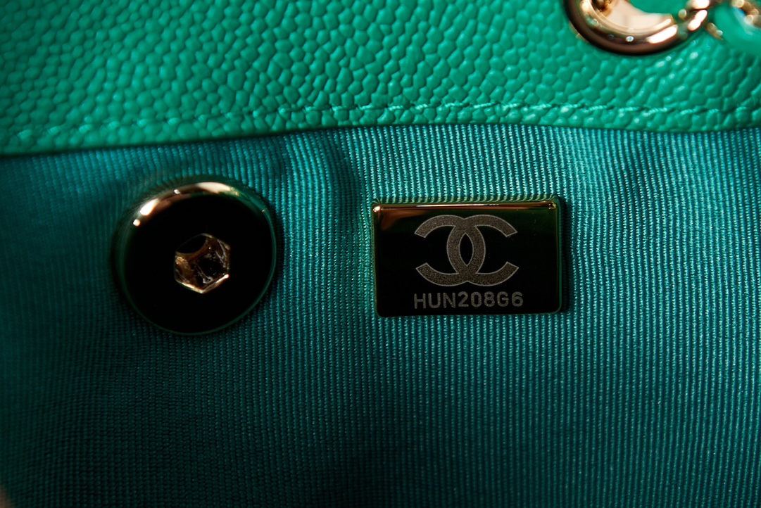 CHANEL BACKPACK