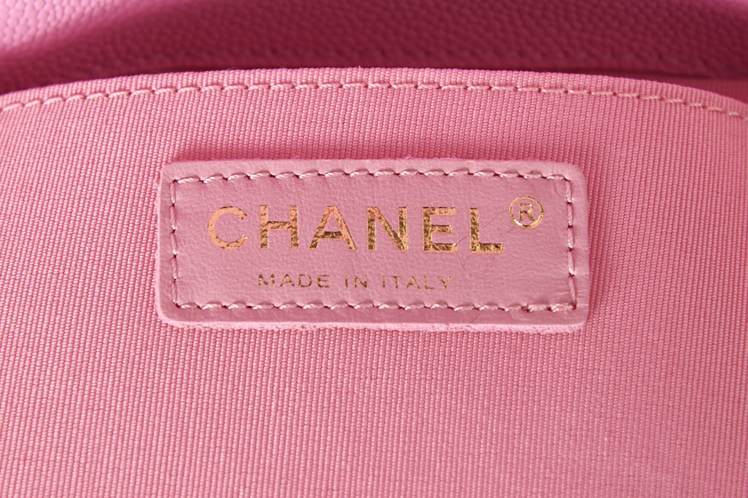 CHANEL BACKPACK