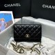 Chanel Chain WOC